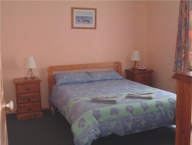 Regatta Point Holiday Park Bermagui Bagian luar foto