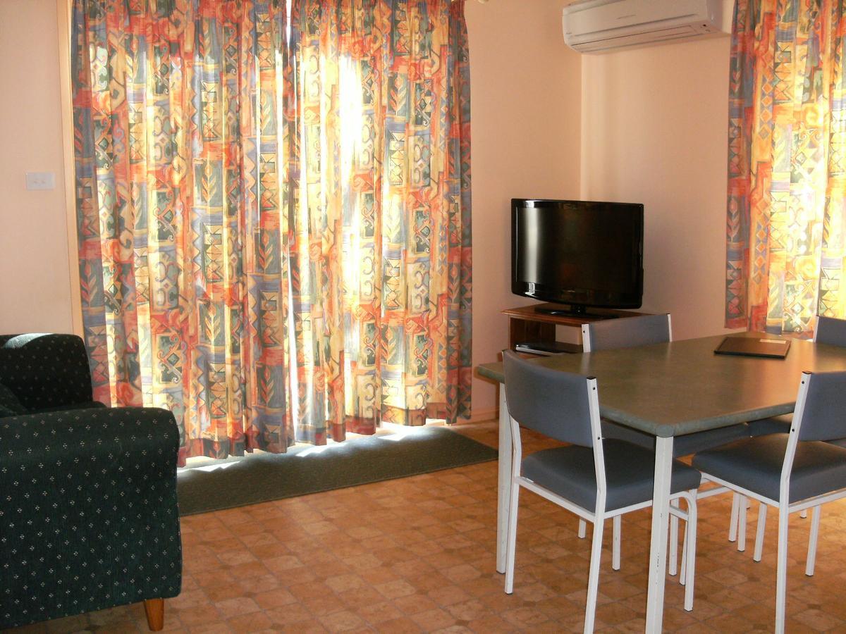 Regatta Point Holiday Park Bermagui Bagian luar foto